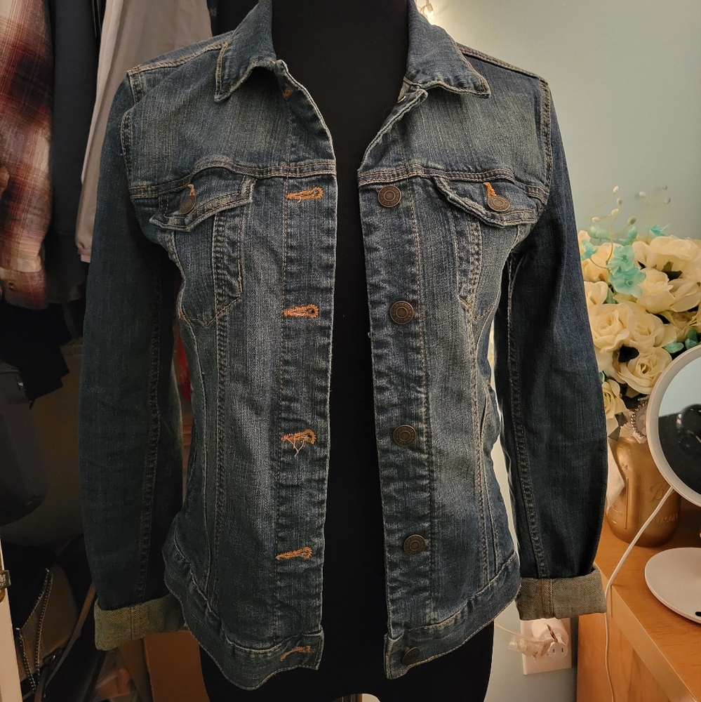 Gap Denim Jacket